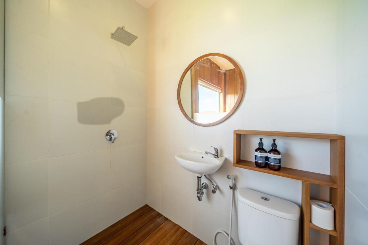 Zenden Wellness Guesthouse Canggu Eksteriør billede